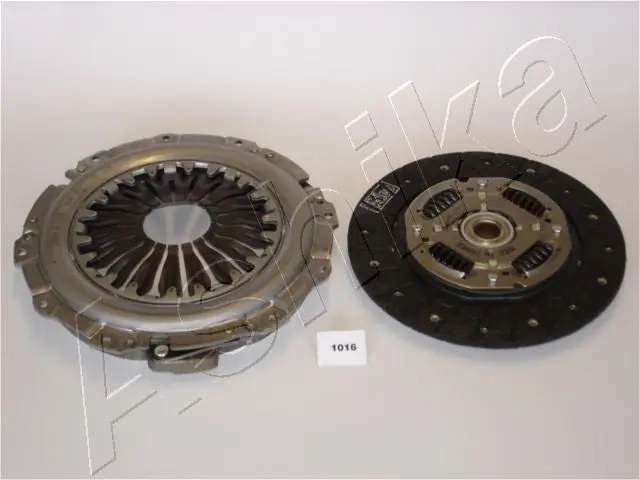 Clutch Kit 92-01-1016