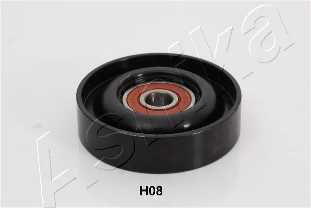 Deflection/Guide Pulley, V-ribbed belt 129-0H-H08