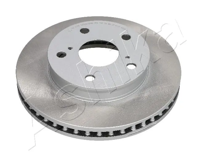 Brake Disc 60-02-2009C