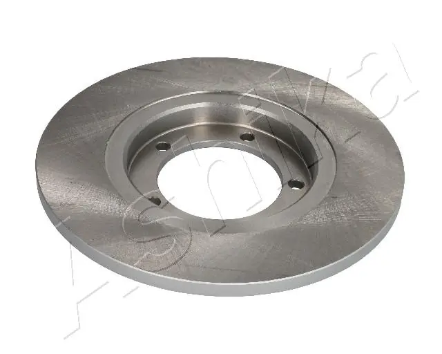 ASHIKA 60-06-601C Brake Disc