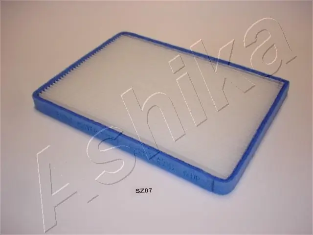 Filter, cabin air 21-SZ-Z07