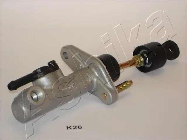 Master Cylinder, clutch 95-0K-K26