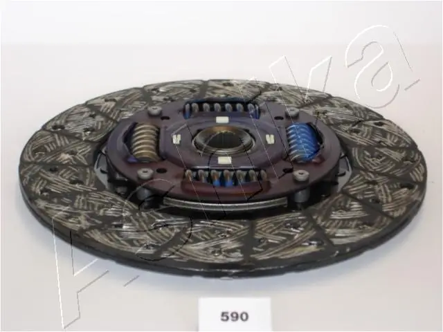 Clutch Disc 80-05-590