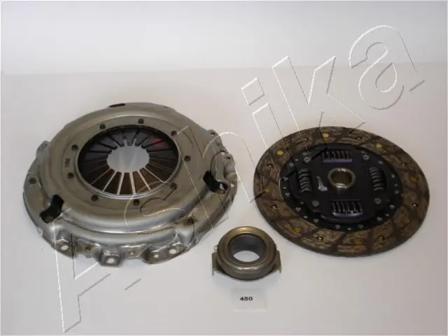 Clutch Kit 92-04-450