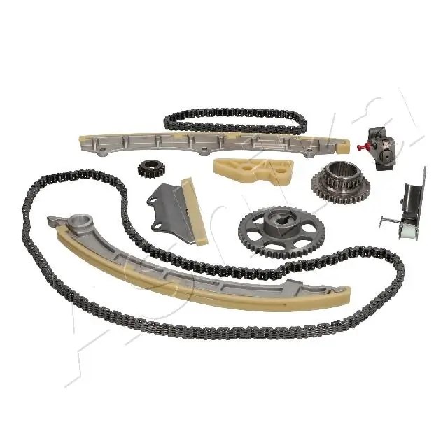 Timing Chain Kit KCK404