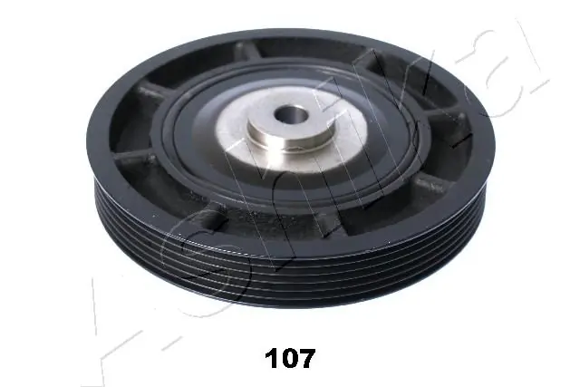 Belt Pulley, crankshaft 122-01-107