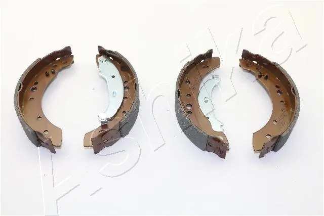 Brake Shoe Set 55-00-0716