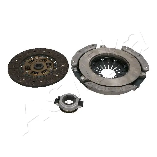 Clutch Kit 92-01-148
