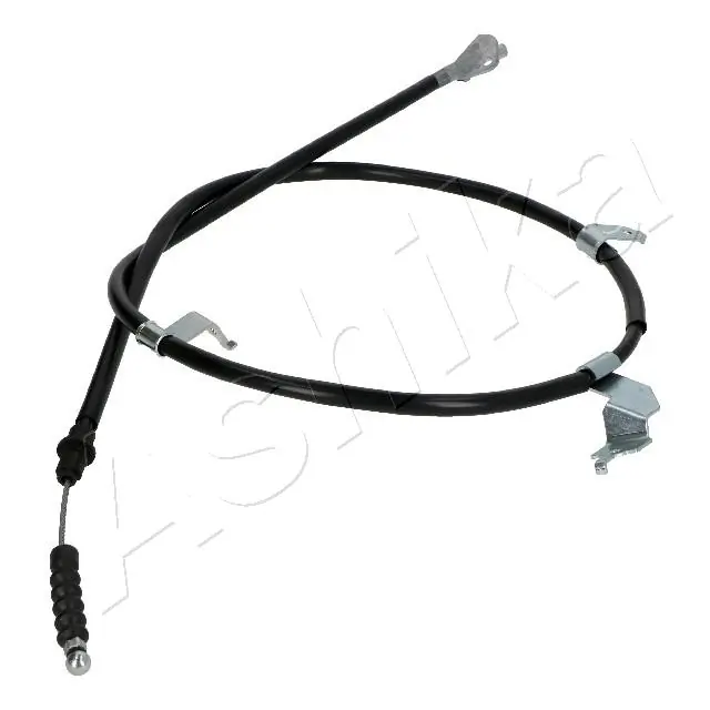 Cable Pull, parking brake 131-02-2049R