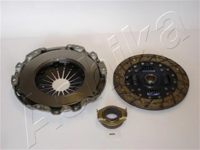 Clutch Kit 92-04-450