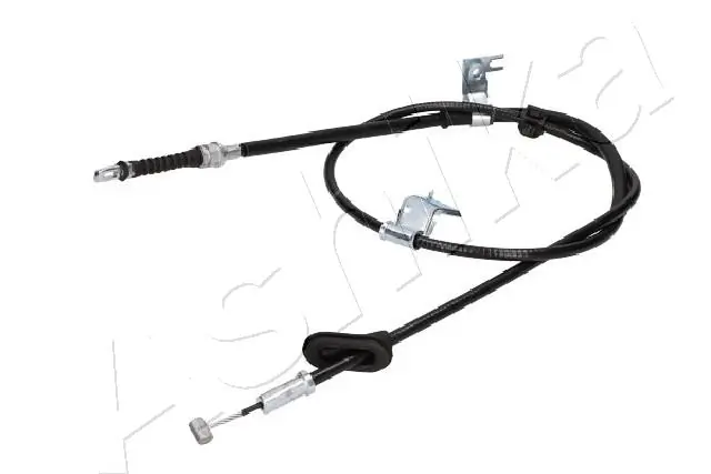 Cable Pull, parking brake 131-04-425R