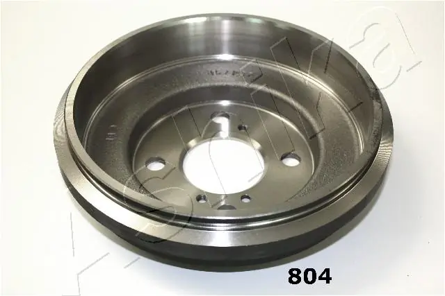 ASHIKA 56-08-804 Brake Drum