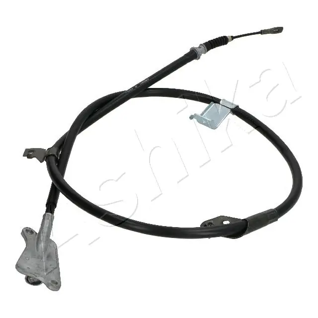 Cable Pull, parking brake 131-01-154R