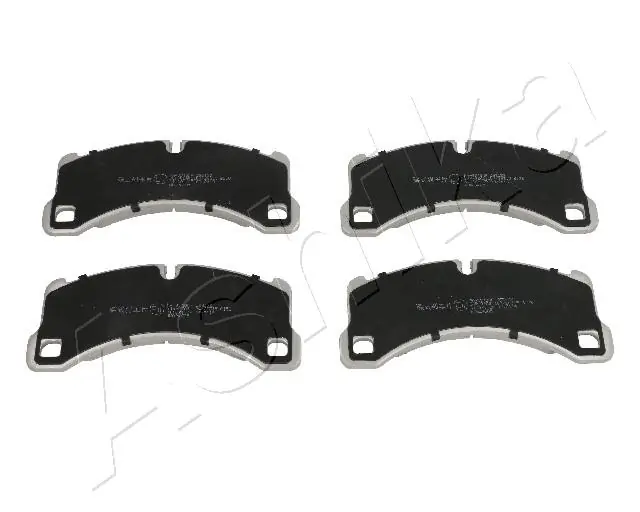 Brake Pad Set, disc brake 50-00-0948