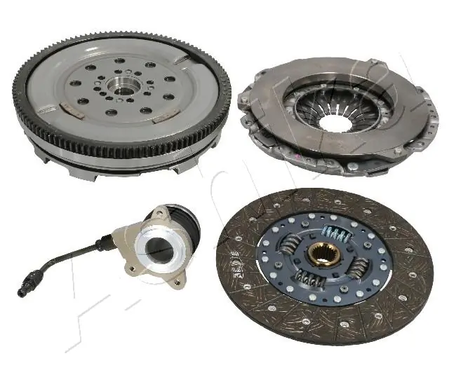 Clutch Kit 98-0S-S02