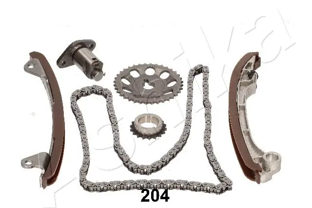 Timing Chain Kit KCK204