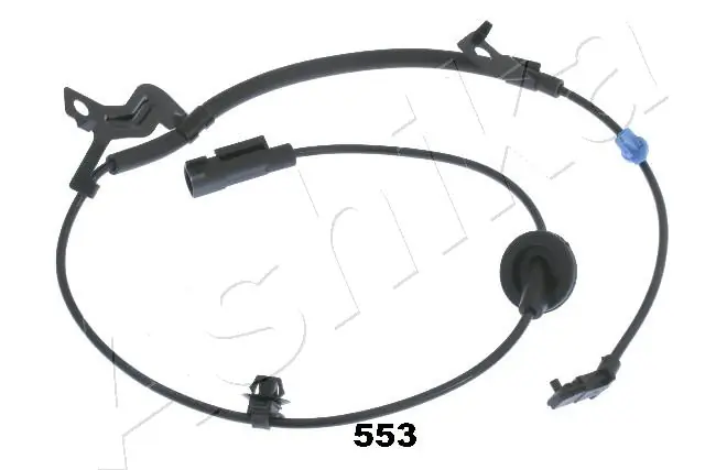 Sensor, wheel speed 151-05-553