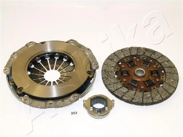 Clutch Kit 92-03-352