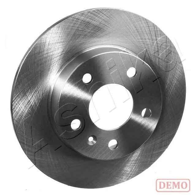 Brake Disc 61-00-0403C