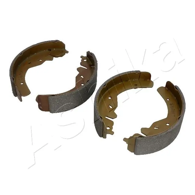 Brake Shoe Set 55-03-342