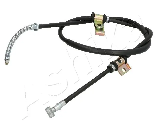 Cable Pull, parking brake 131-08-812