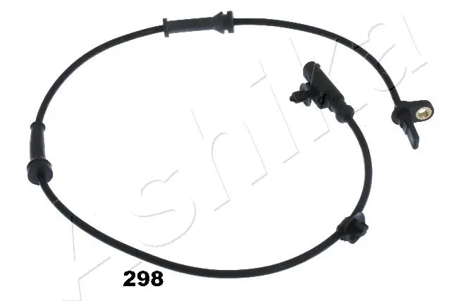 ASHIKA 151-02-298 Sensor, wheel speed