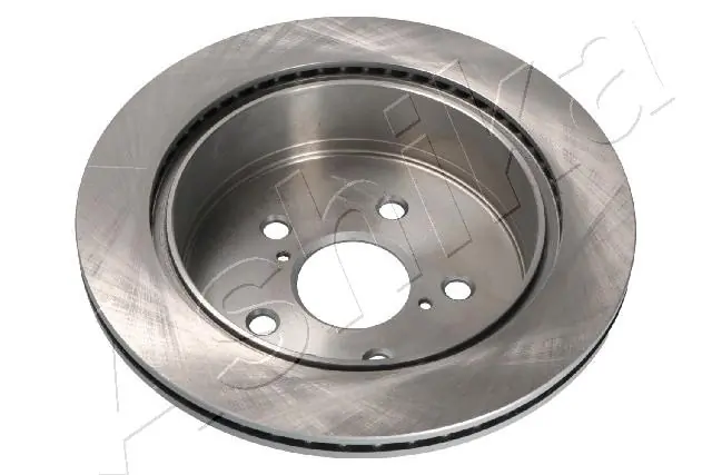 ASHIKA 61-02-257C Brake Disc