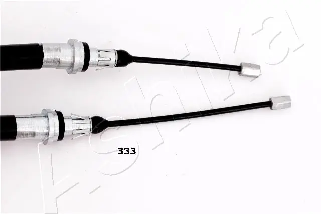 بكرة، فرامل التوقف 131-03-333