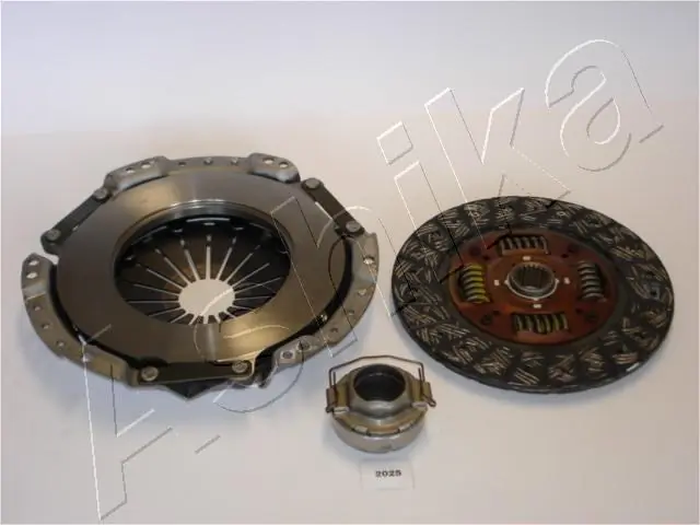 ASHIKA 92-02-2025 Clutch Kit