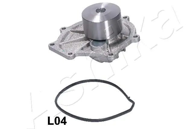 Water Pump, engine cooling 35-0L-L04
