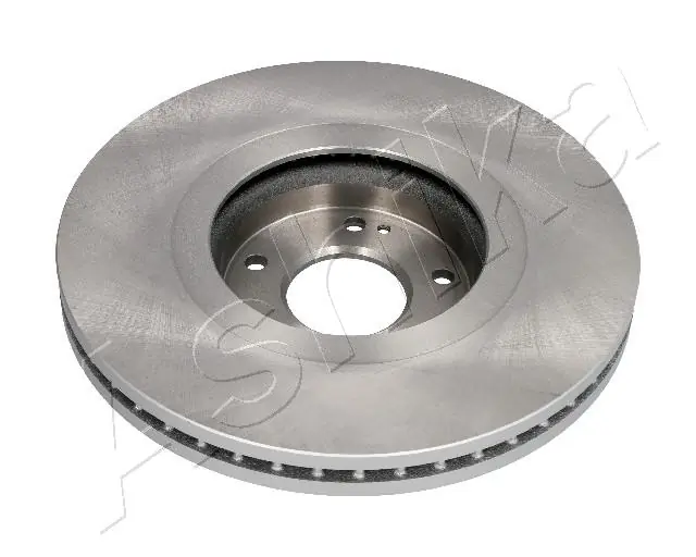 ASHIKA 60-0H-H27C Brake Disc