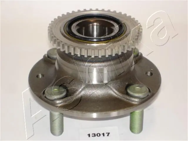 Wheel Hub 44-13017