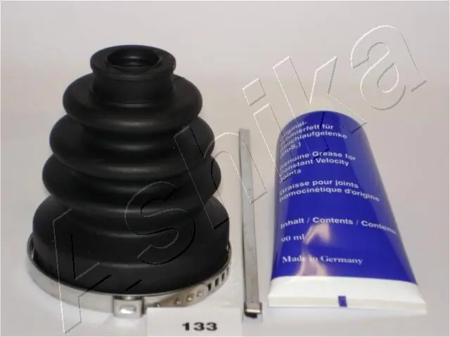 Bellow Kit, drive shaft 63-01-133