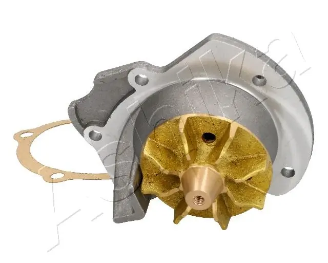 Water Pump, engine cooling 35-00-008