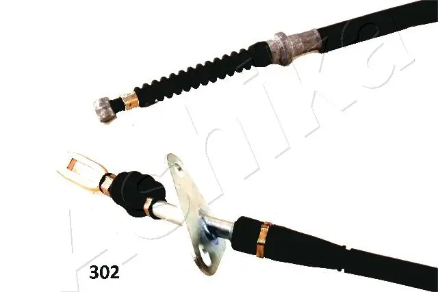 Cable Pull, parking brake 131-03-302