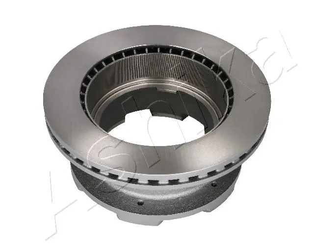 ASHIKA 61-00-0226C Brake Disc