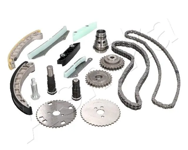 Timing Chain Kit KCK0201
