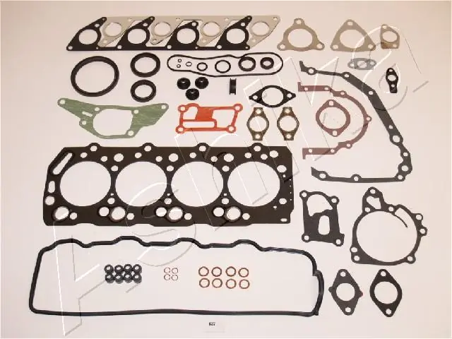 Full Gasket Kit, engine 49-05-537