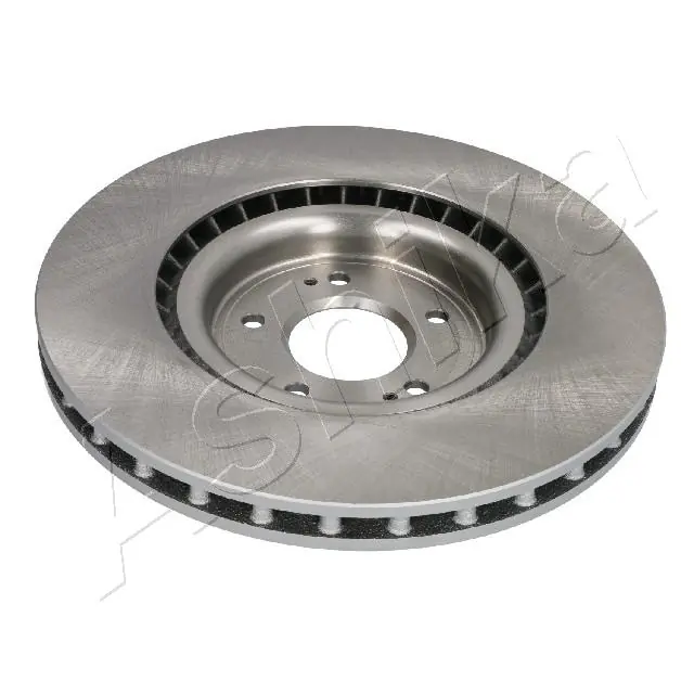 ASHIKA 60-05-550C Brake Disc