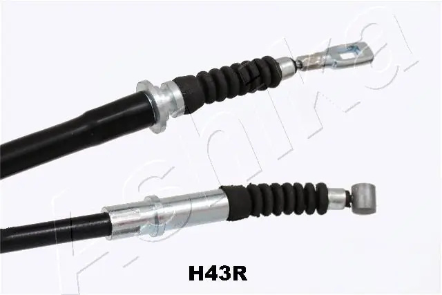 Cable Pull, parking brake 131-0H-H43R
