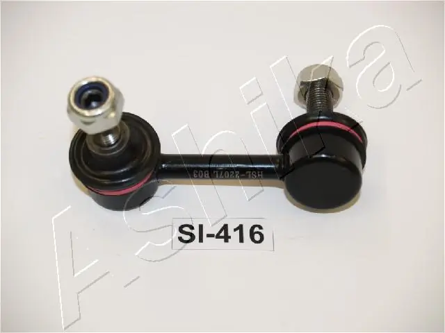 Stabiliser Bar, suspension 106-04-416L