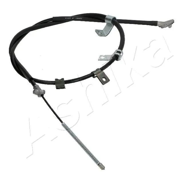 Cable Pull, parking brake 131-02-231