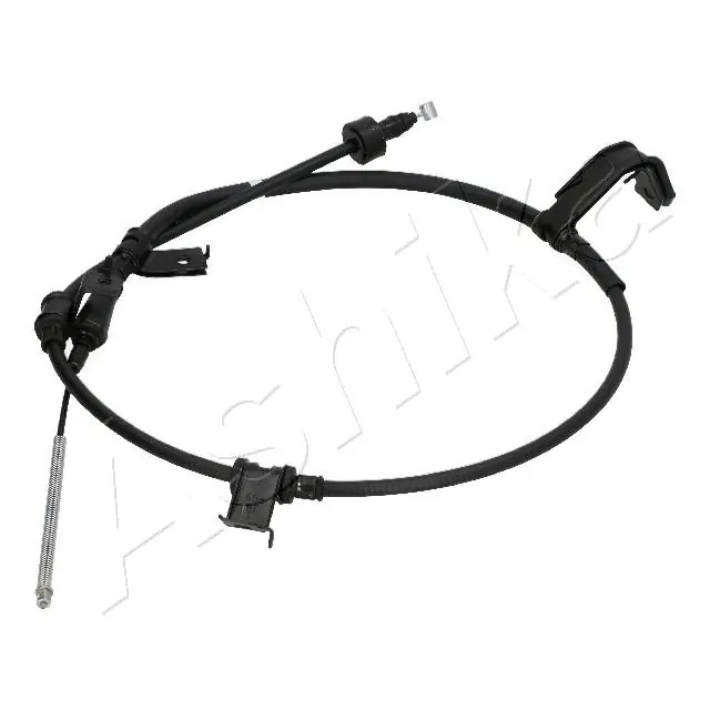 Cable Pull, parking brake 131-0H-H39R
