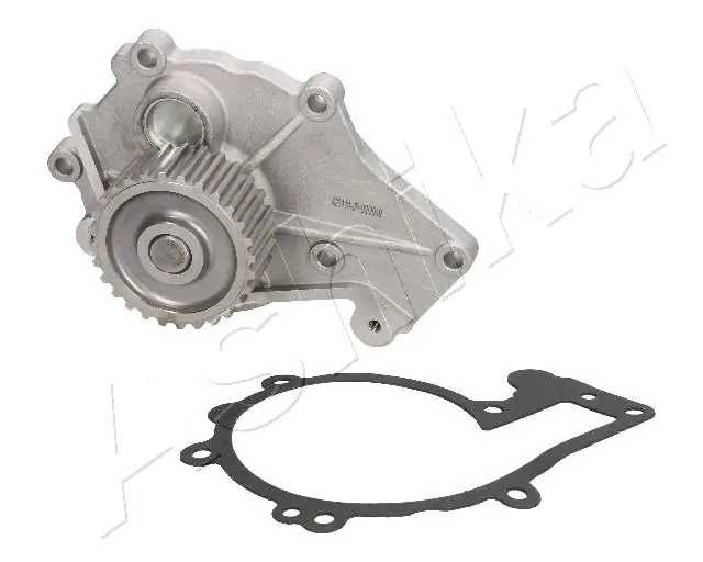 Water Pump, engine cooling 35-00-012