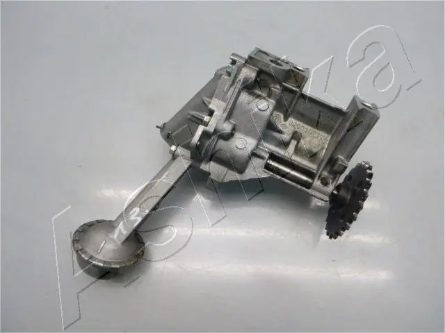 Oil Pump 157-RE-RE05