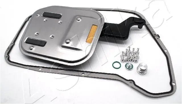 Hydraulic Filter, automatic transmission FTA066