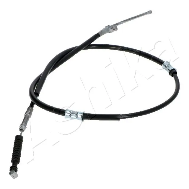 ASHIKA 131-02-2022R Cable Pull, parking brake