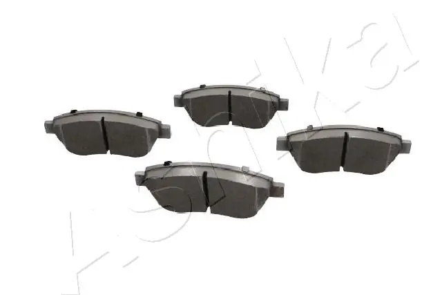 Brake Pad Set, disc brake 50-00-0041