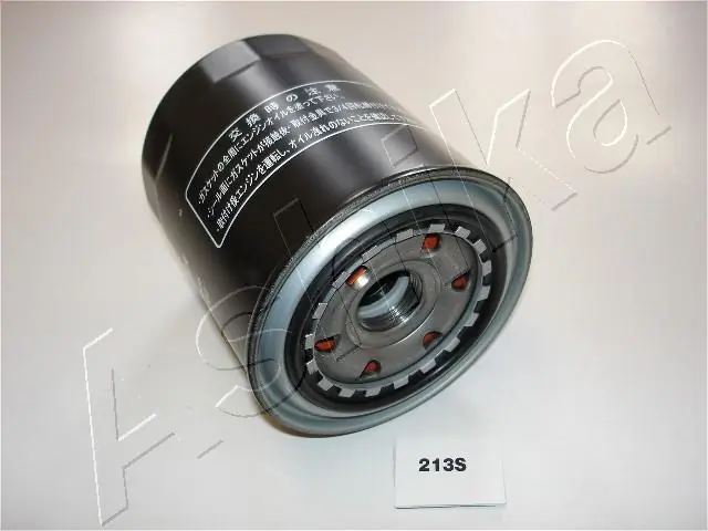 Oil Filter 10-02-213