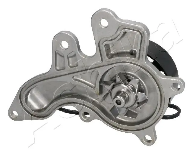 Water Pump, engine cooling 35-02-2010